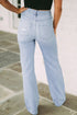 'Elsinore' Distressed Jeans - Celes Fashion